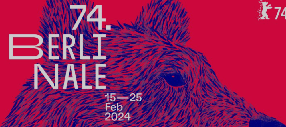Loni auf der Berlinale 2024