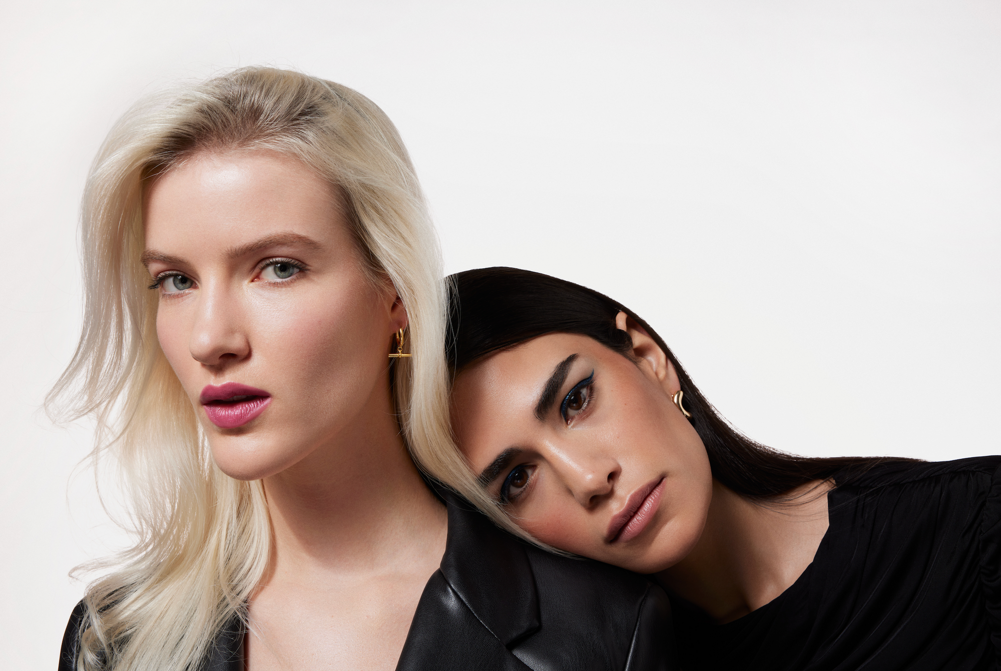 LONI BAUR x THE MODELS VOICE