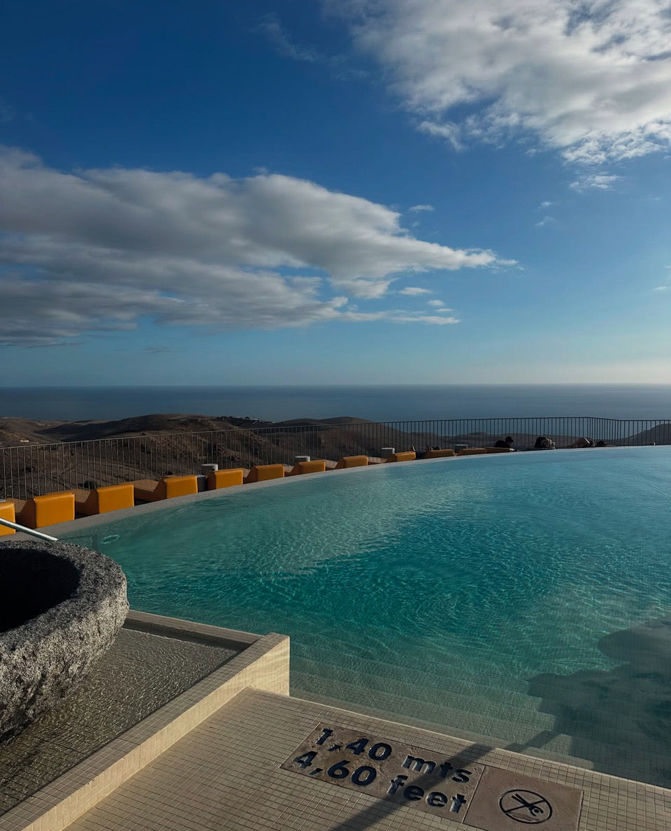 Fotoreise Gran Canaria