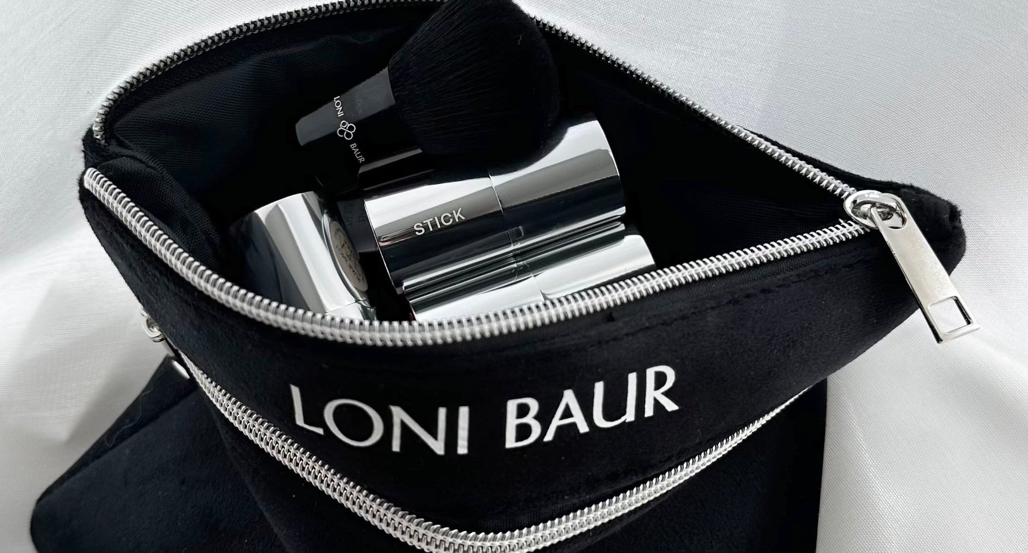 LONI BAUR - Make-up Bag