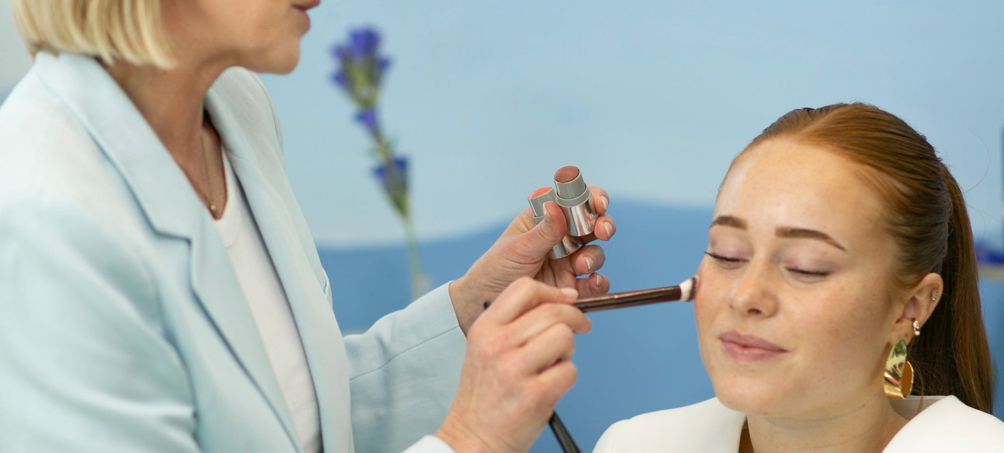 Recap Beauty Messe Düsseldorf