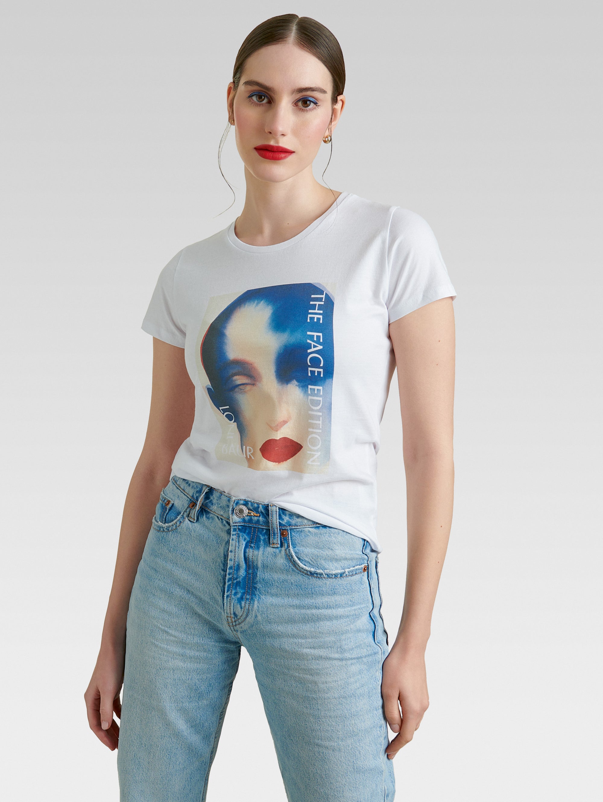 The Shirt Edition