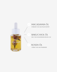 ROSE GLOW OIL