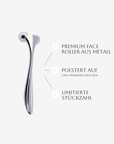 THE FACE ROLLER