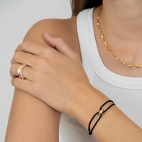 Donut Armband