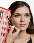 No. 3 FLAT BLENDER BRUSH