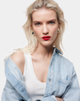 LIP 02 - Ruby Red