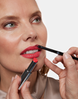 No. 2 LIP & SMUDGE BRUSH