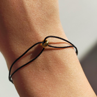 Donut Armband