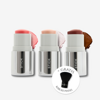 The Glow Essentials