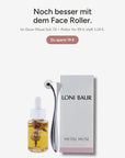 THE FACE ROLLER