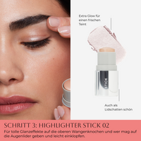The Glow Essentials