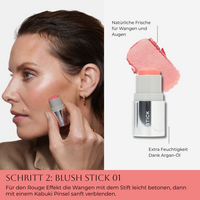 The Glow Essentials