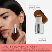 The Glow Essentials