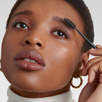 No. 1 EYEBROW BRUSH