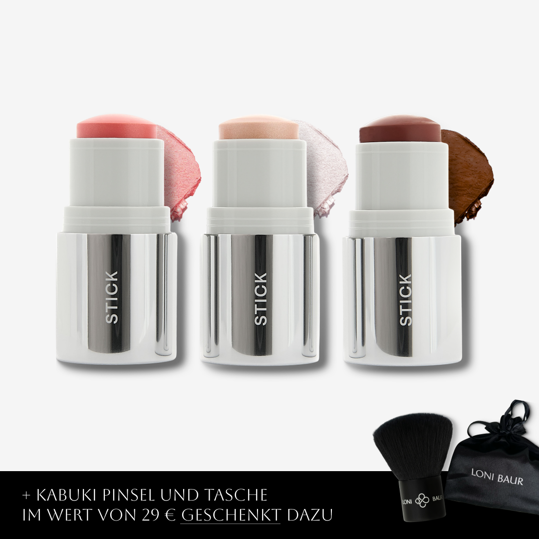 The Glow Essentials