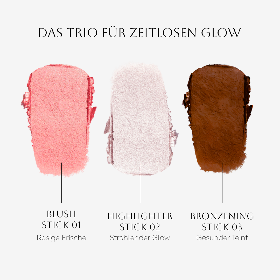 The Glow Essentials