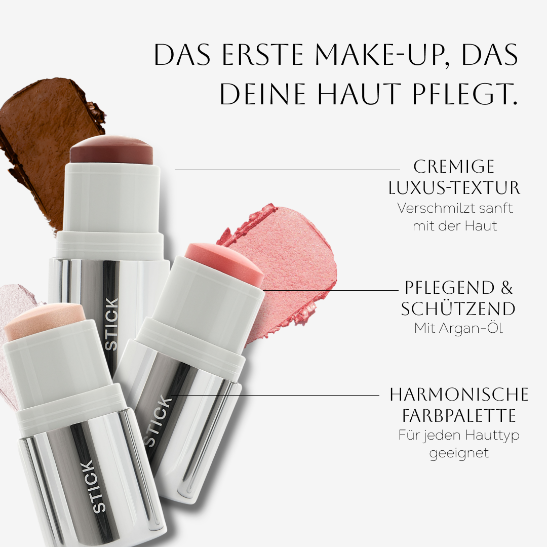 The Glow Essentials