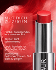 LIP 17 - Pome Granate Lippenstift