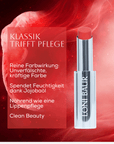 LIP 17 - Pome Granate Lippenstift
