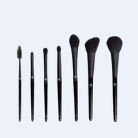 THE BRUSH EDITION