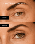 Donna Eye Set