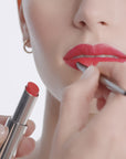 LIP 02 - Ruby Red