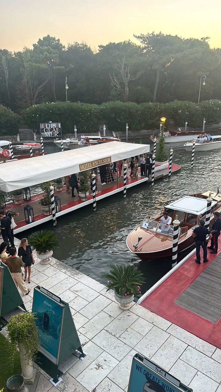 Venedig Filmfestspiele