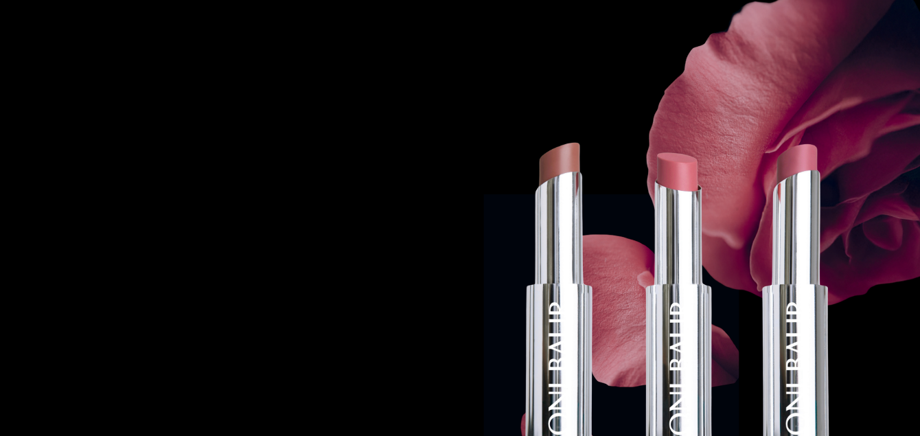 NATRUE-zertifizierte Lippenstifte: Die neue NUDE LIP EDITION von LONI BAUR