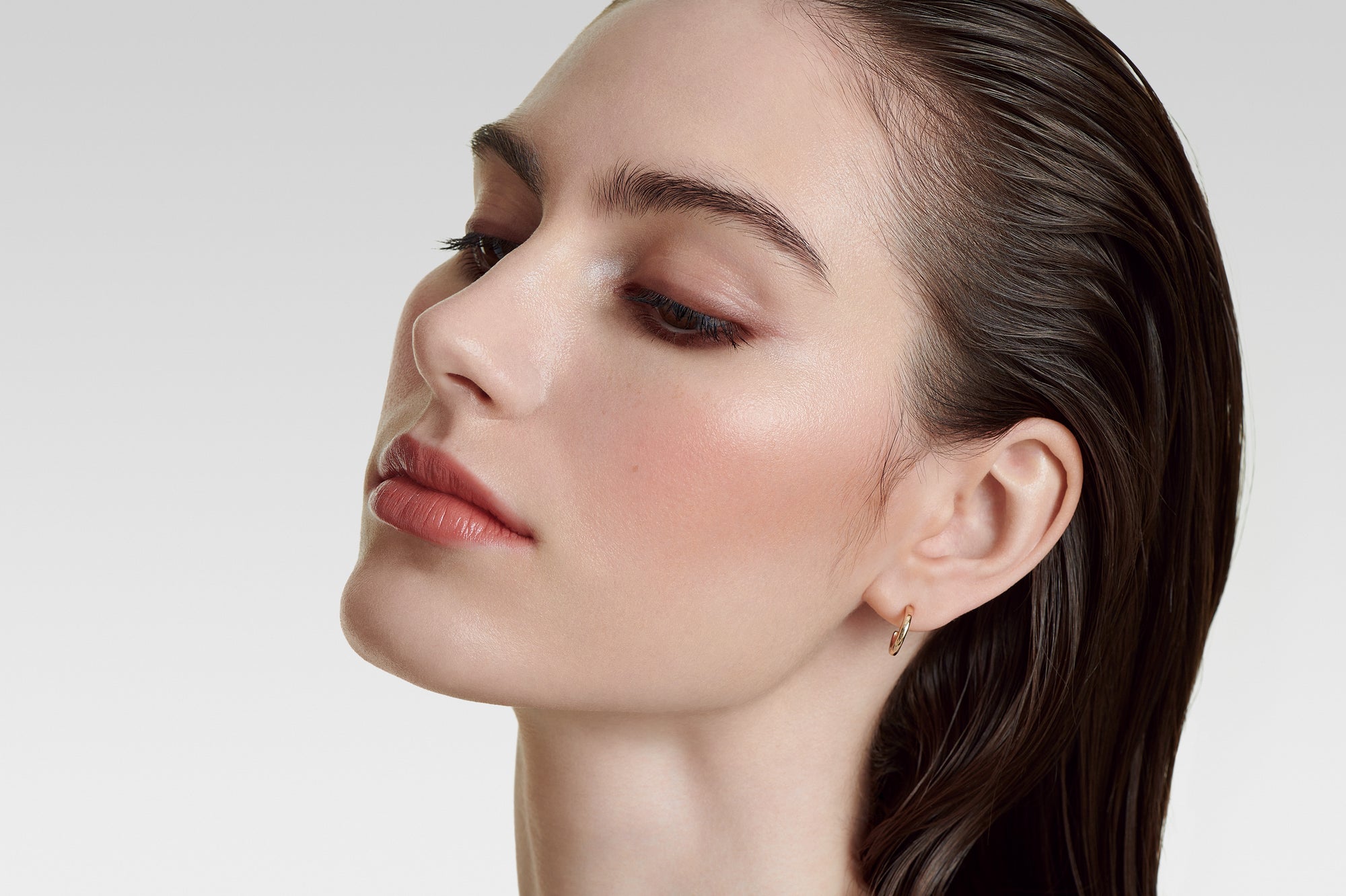 Drei Make-up-Trends in 2023