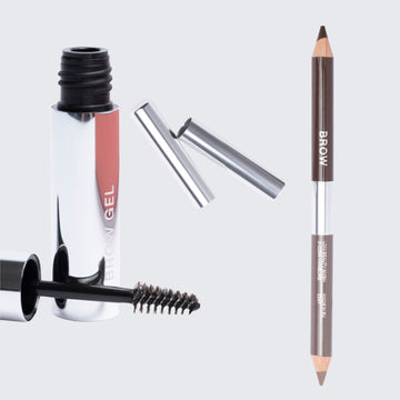 PERFECT BROWS SET 01