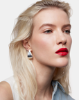 THE FACE EDITION 02 - Get reddy