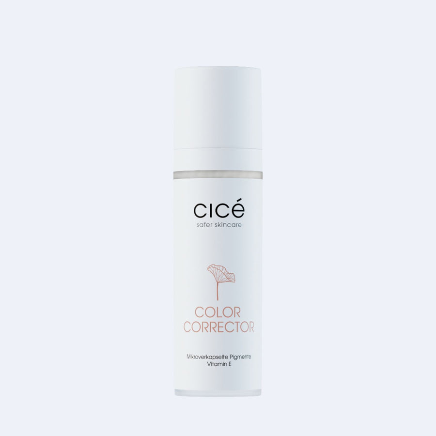 cicé Color Corrector