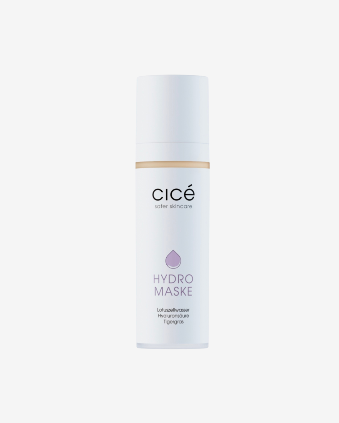 cicé Hydromaske