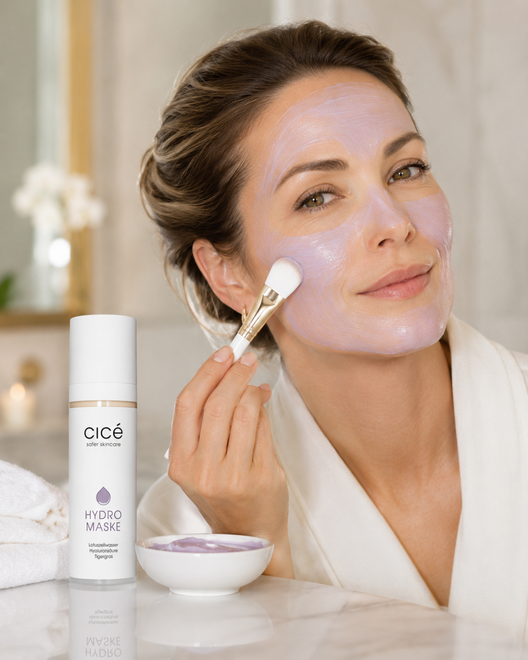cicé Hydromaske