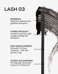 LASH 03 - Hybrid Mascara