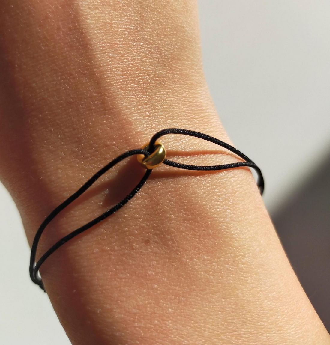 Donut Armband