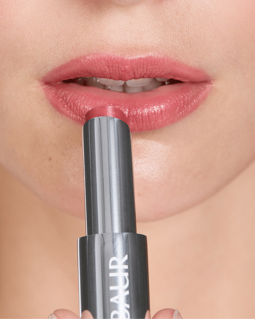 LIP 09 - Dusty Rose Lippenstift