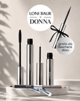 Donna Eye Set