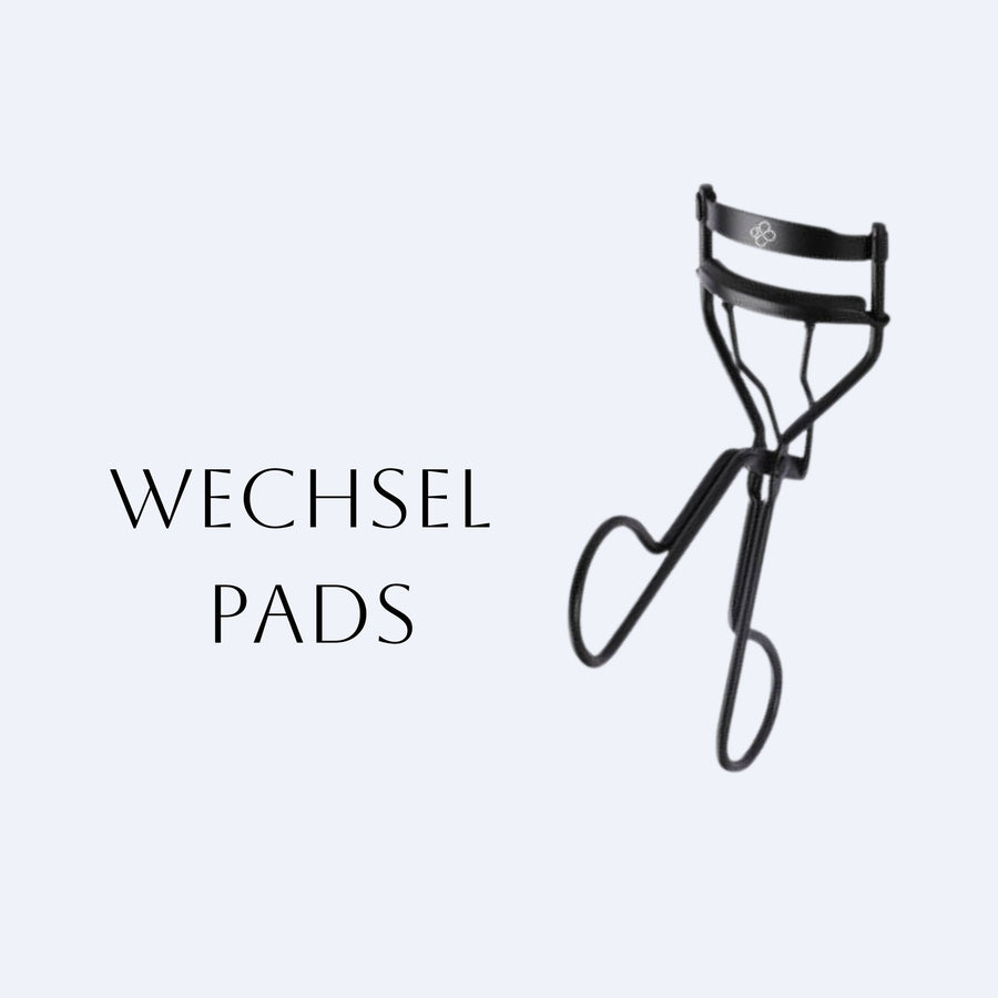 WECHSELPADS WIMPERNZANGE