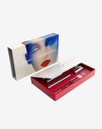 THE FACE EDITION 02 - Get reddy