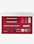 THE FACE EDITION 02 - Get reddy