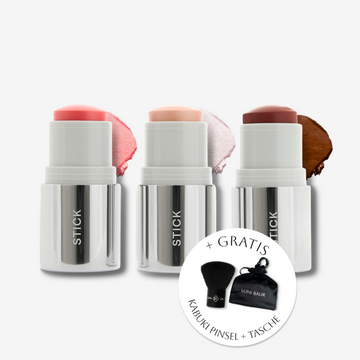 The Glow Essentials