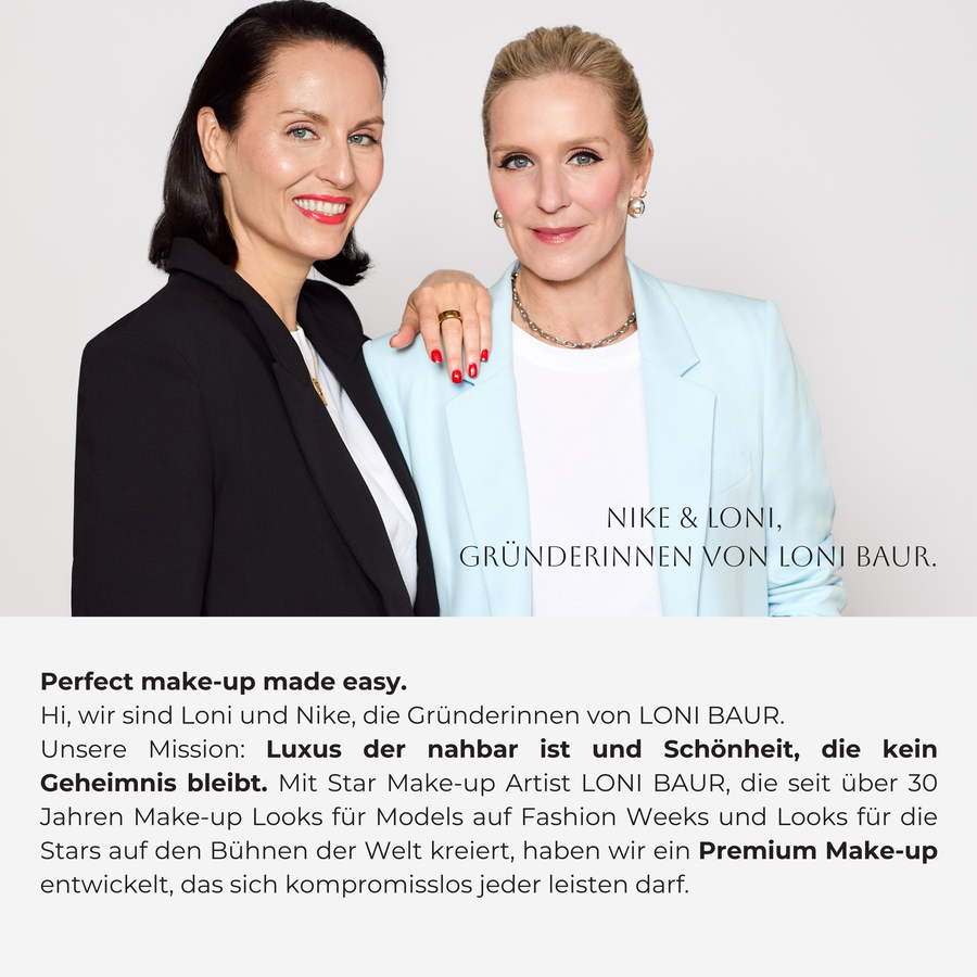 The Glow Essentials 03