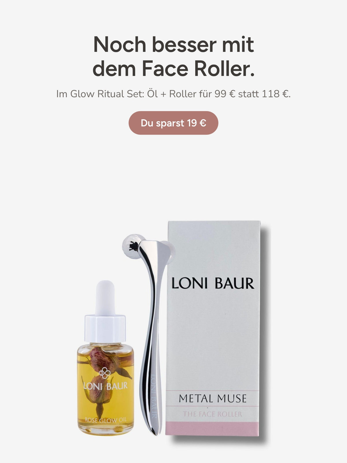 THE FACE ROLLER