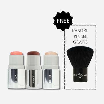 The Glow Essentials