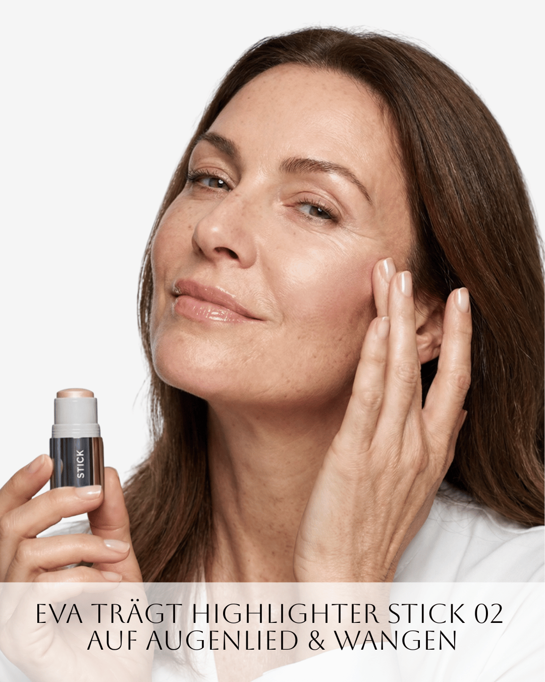 HIGHLIGHTER STICK 02