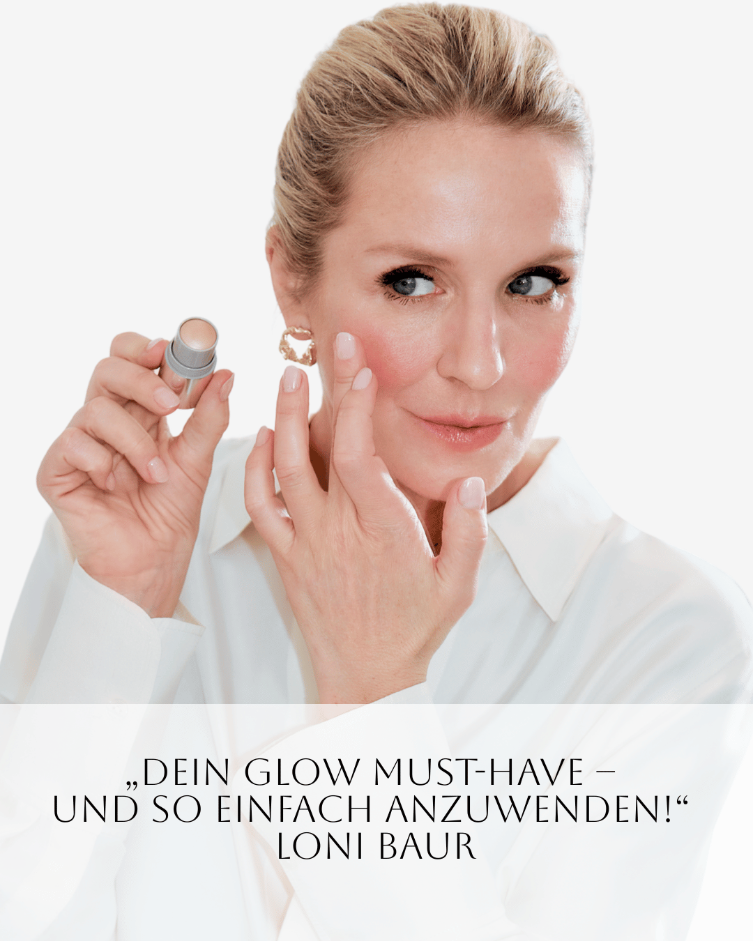 HIGHLIGHTER STICK 02