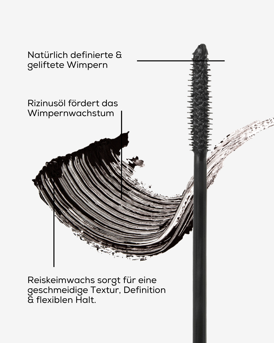 LASH 03 - Definition Mascara