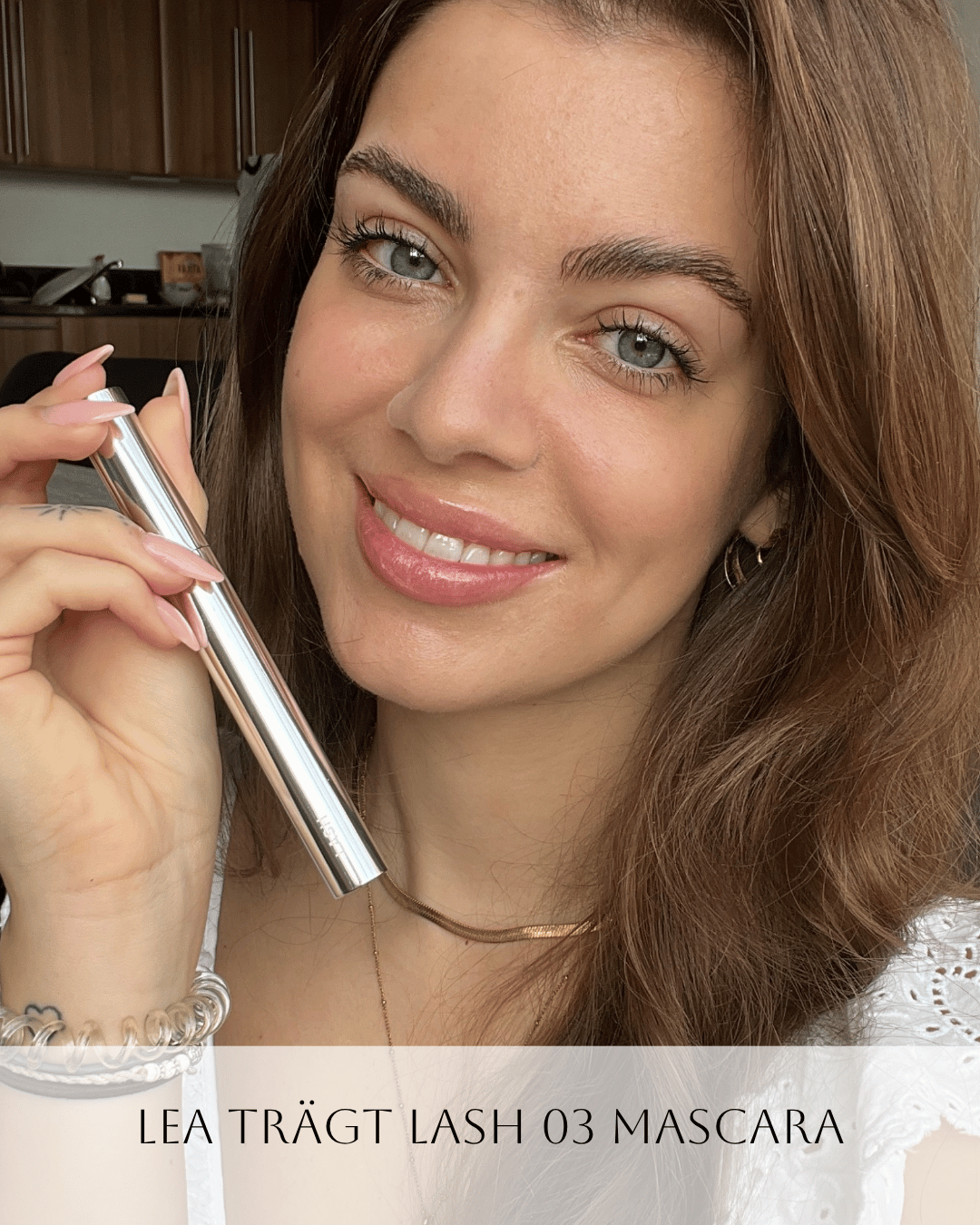 LASH 03 - Definition Mascara